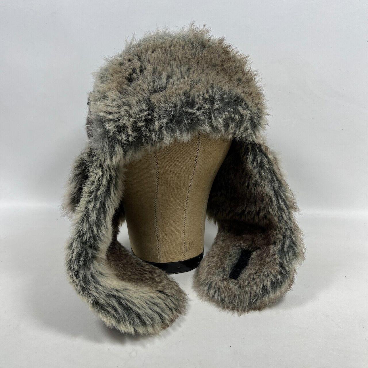 Weatherproof Men's Brown Hat Depop