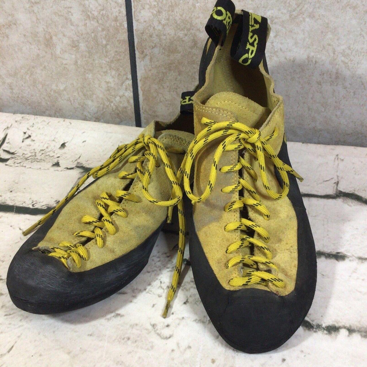 sportiva climbing shoes