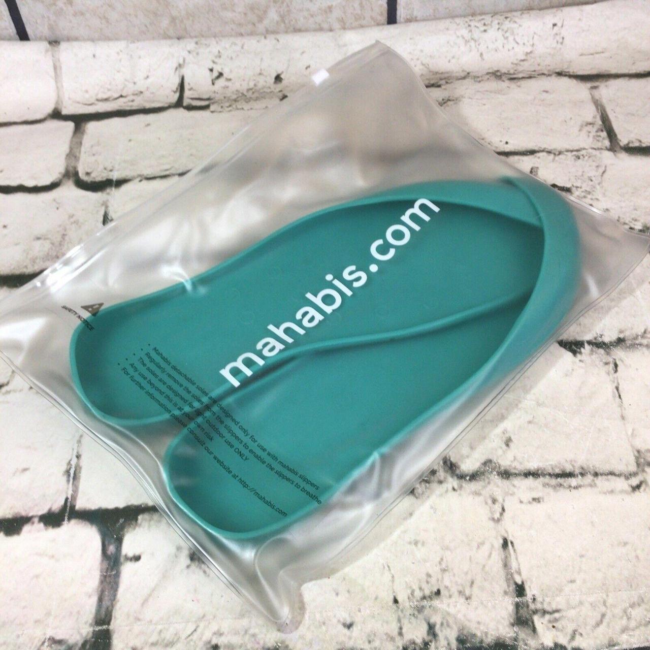 mahabis replacement insoles