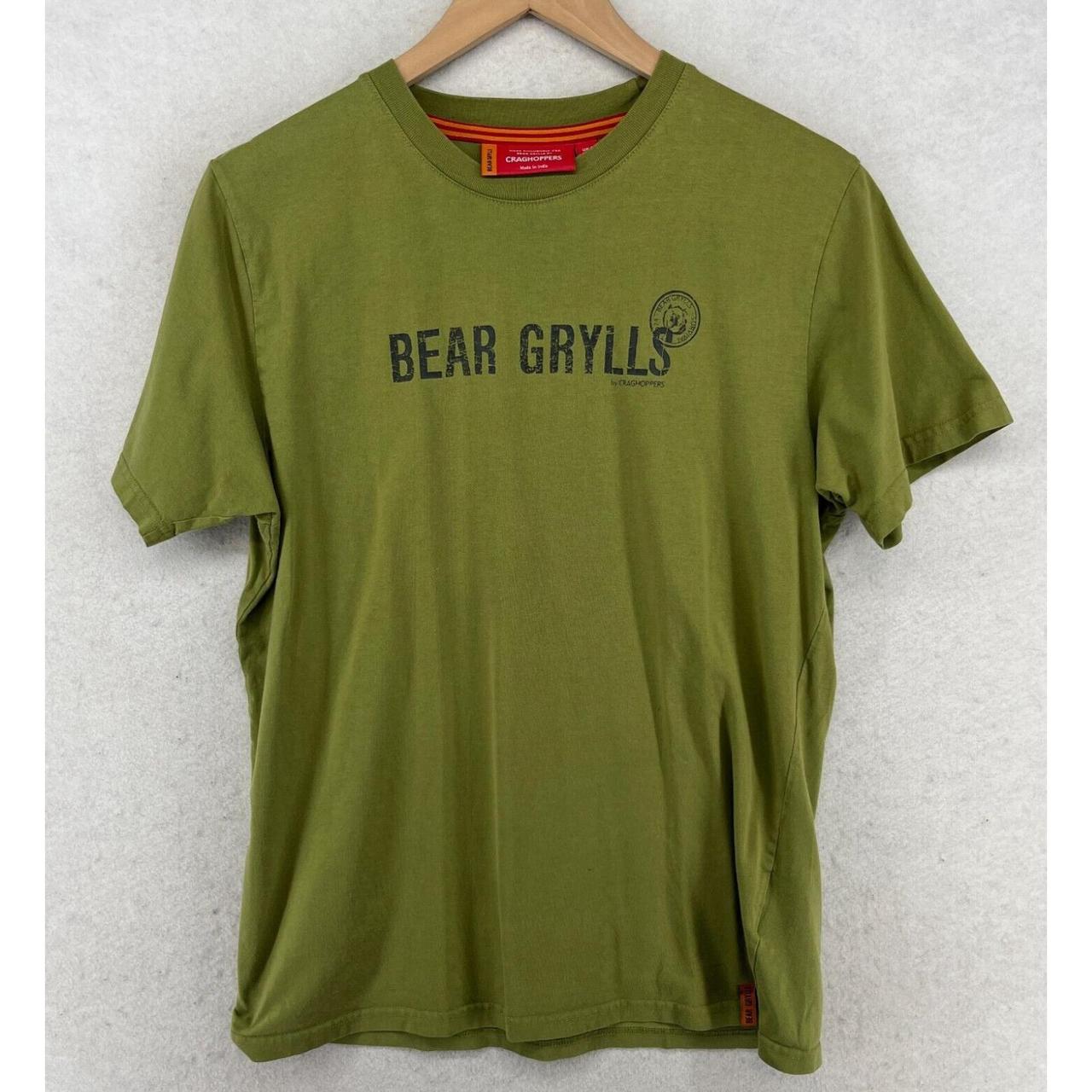 Bear Grylls Survival Skills Forest by Bear Grylls, Ian Upstone -  9781786961174 - Dymocks