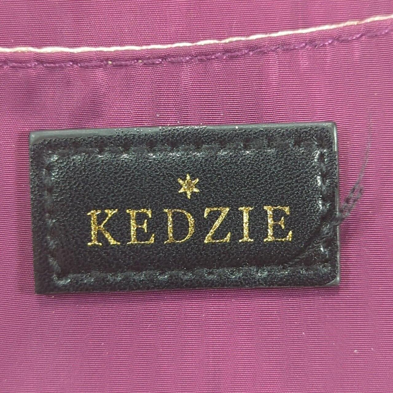 KEDZIE Crossbody Bag for Women Mini Messenger in - Depop