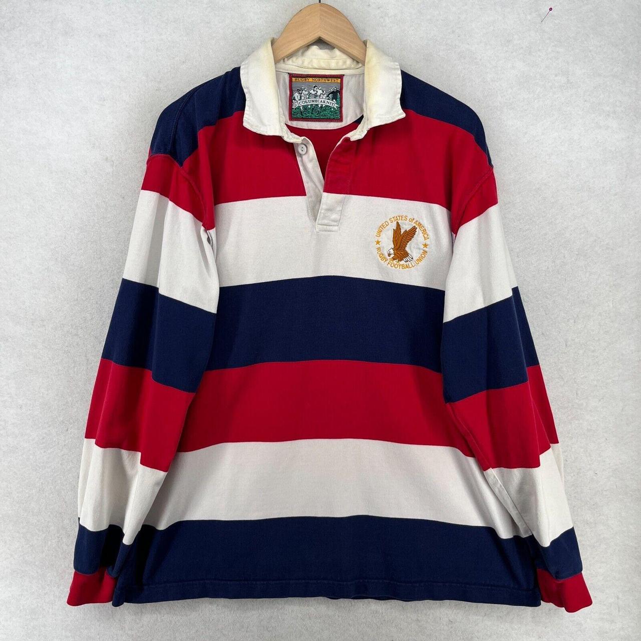 Men's Rugby Polo Shirts  Buy Men's Rugby Shirts United States