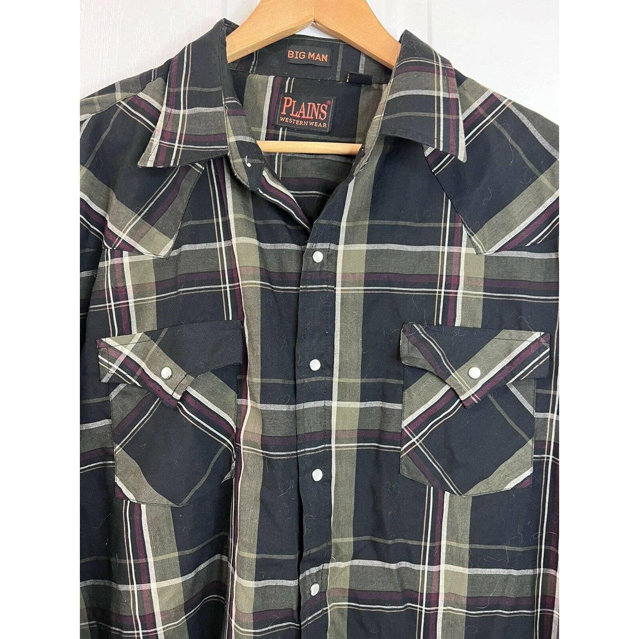 Ely plains western on sale wear