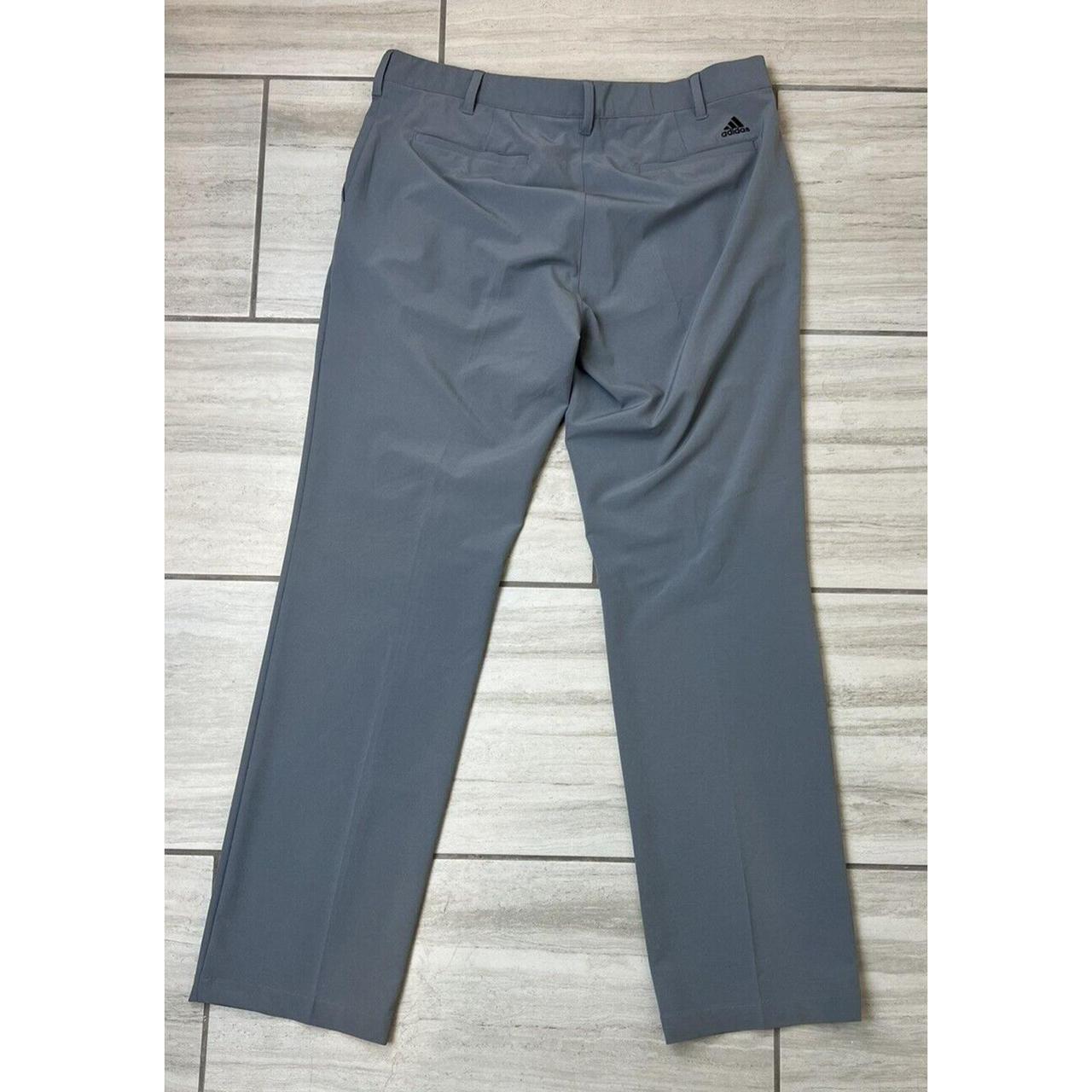 Adidas puremotion sale golf trousers