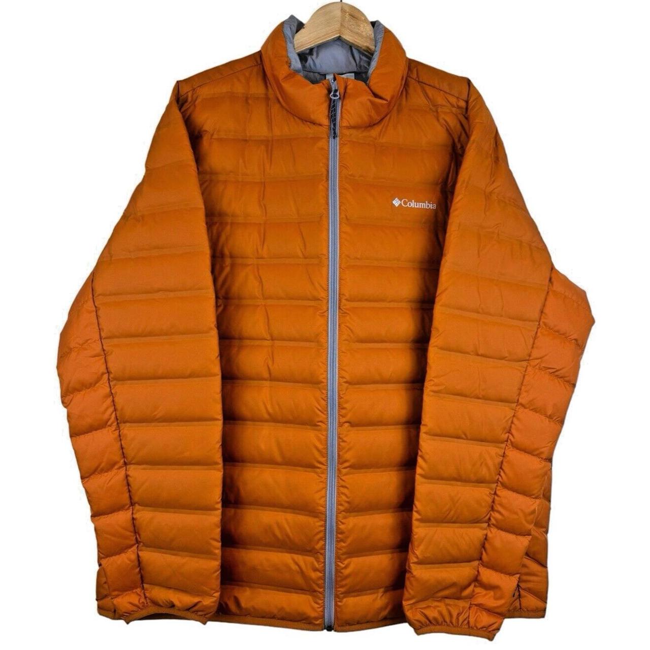 Eddie bauer packable down best sale