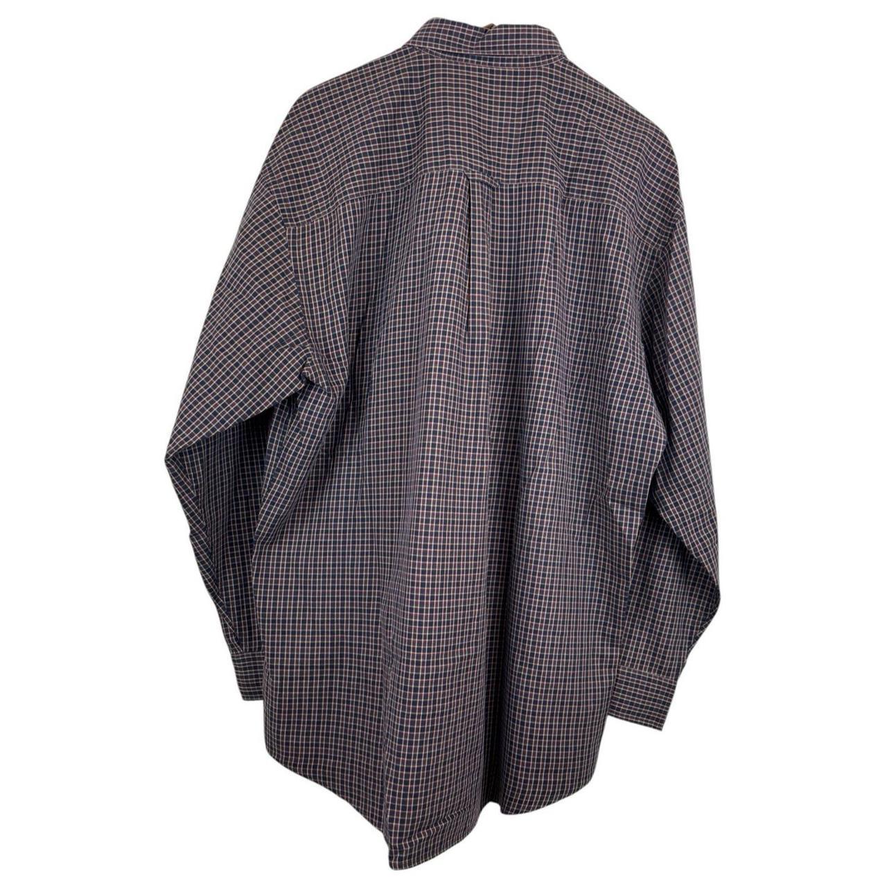 Pendleton Men's Shirt - Red - L – Pendleton Shirt… - image 5