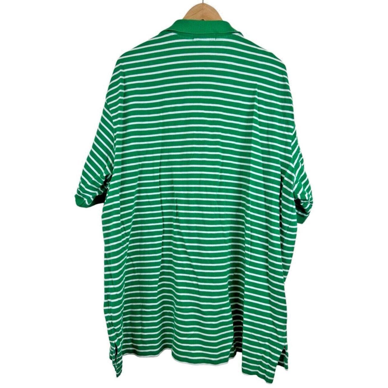 Polo Ralph Lauren Men's Polo shirt - Green – SHIR… - image 5