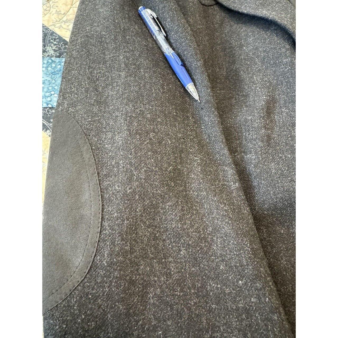 Pendleton Men's Tailored jacket - Black – Pendlet… - image 5