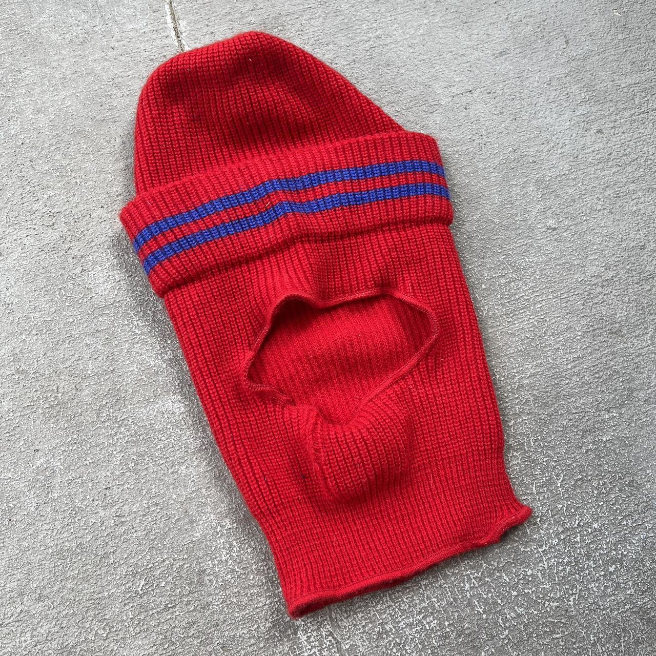 Beanie Ski Mask •Great condition •FREE SHIPPING - Depop