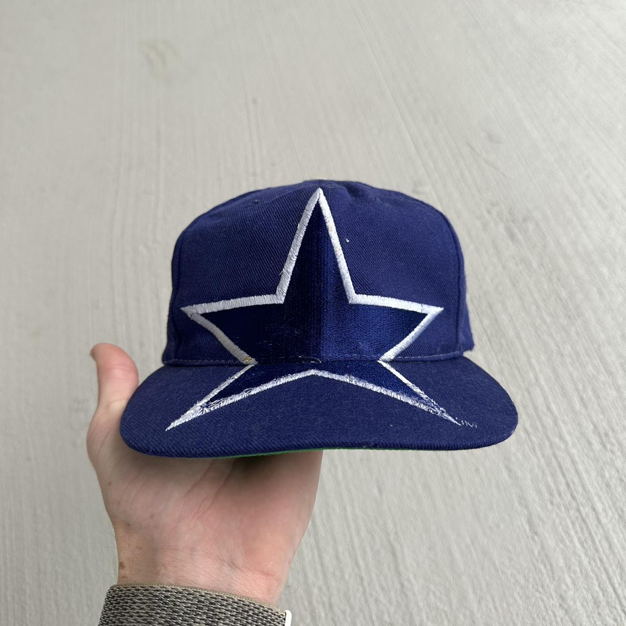 3 rare vintage dead stock NFL Dallas Cowboys Super - Depop