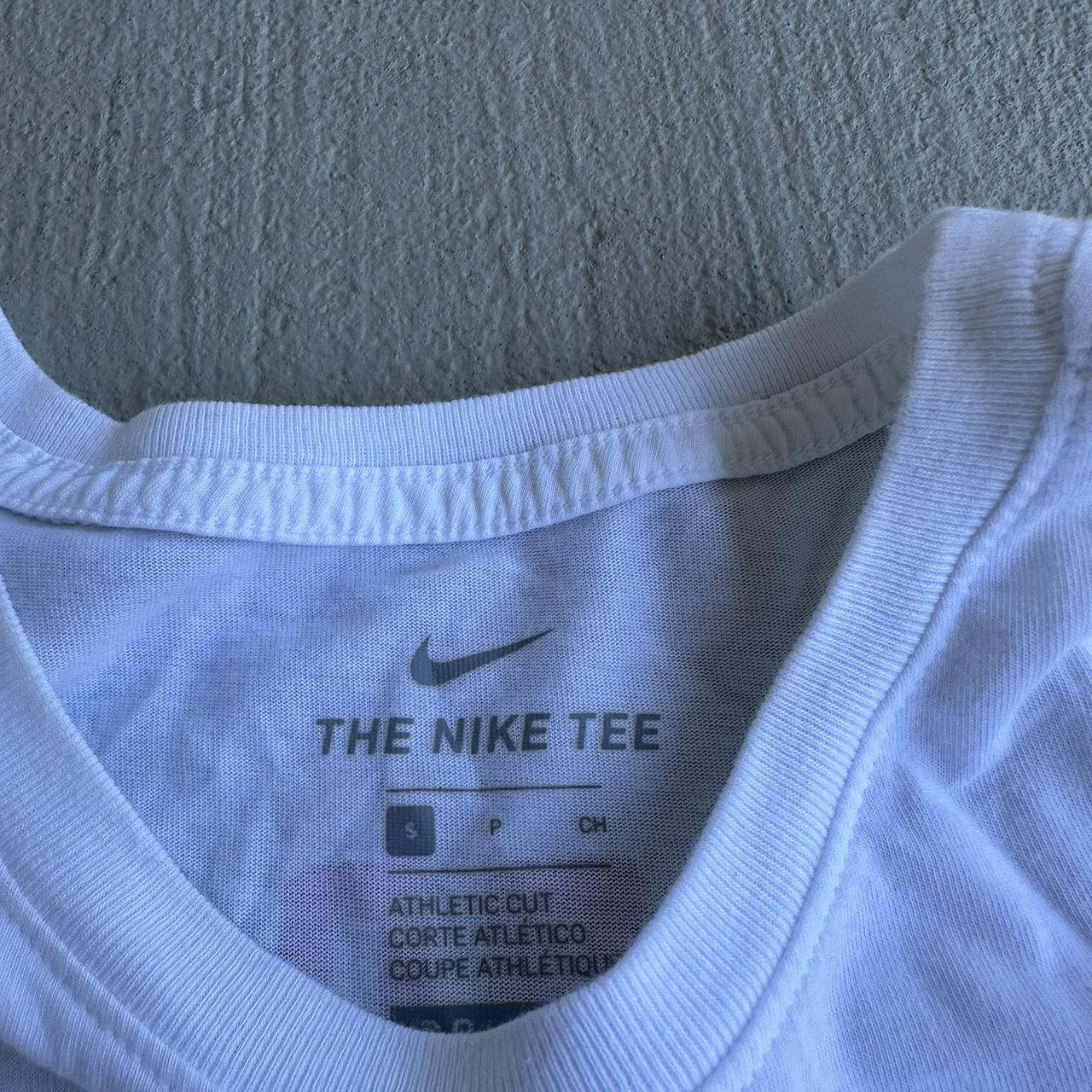 alex morgan nike shirt