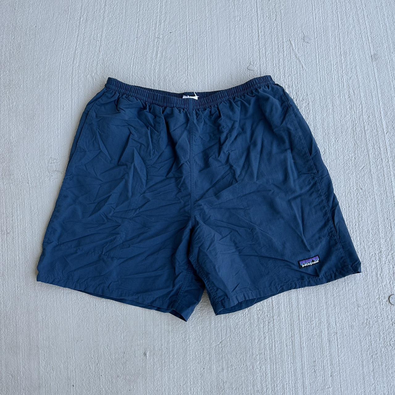 Mens Patagonia Shorts •great Condition •size Large Depop