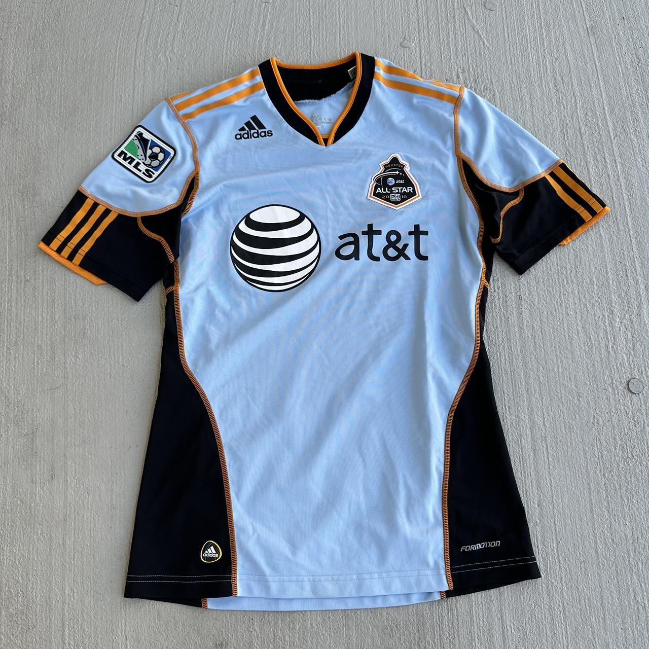 2016 Adidas MLS All-Star Jersey Ships Within 1 - Depop