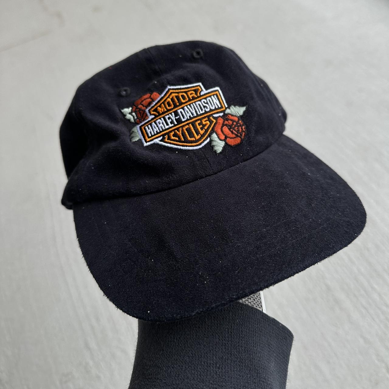 Vintage Harley-Davidson Hat 2024 Bundle