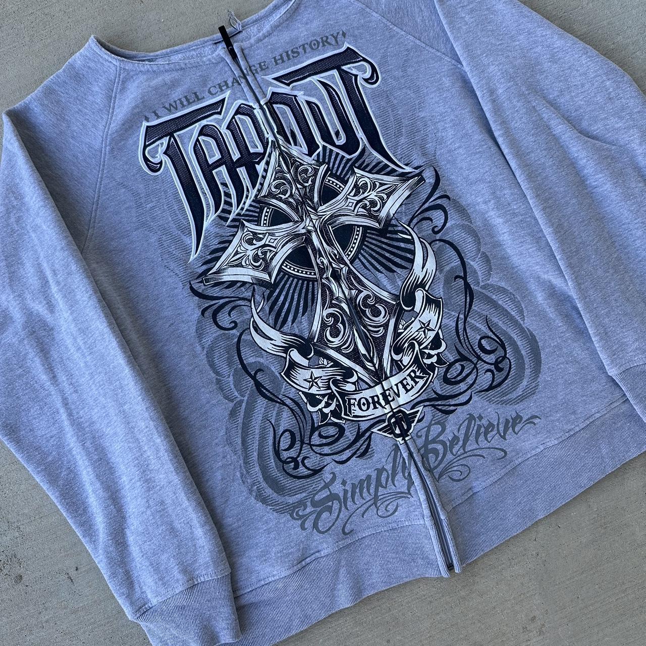 Tapout sweatshirts online