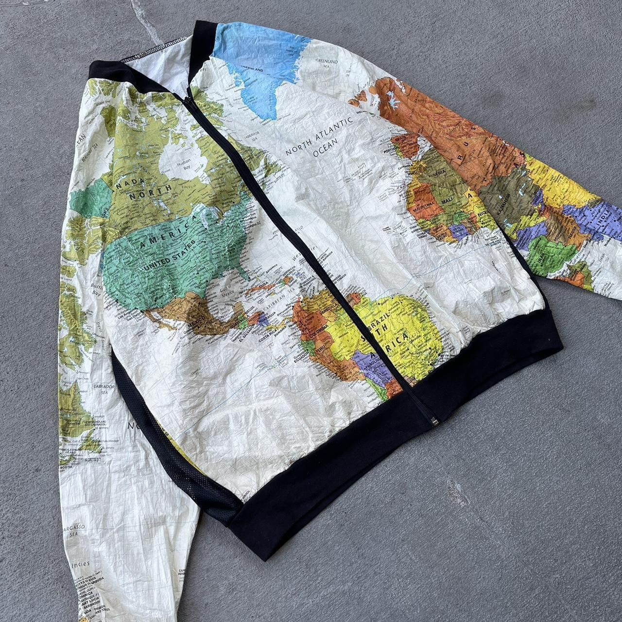 item listed by thriftacademy