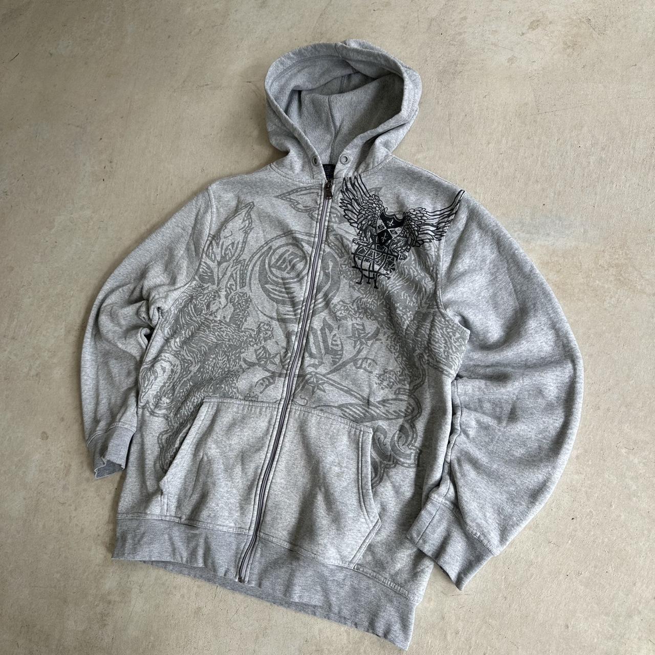 item listed by thriftacademy