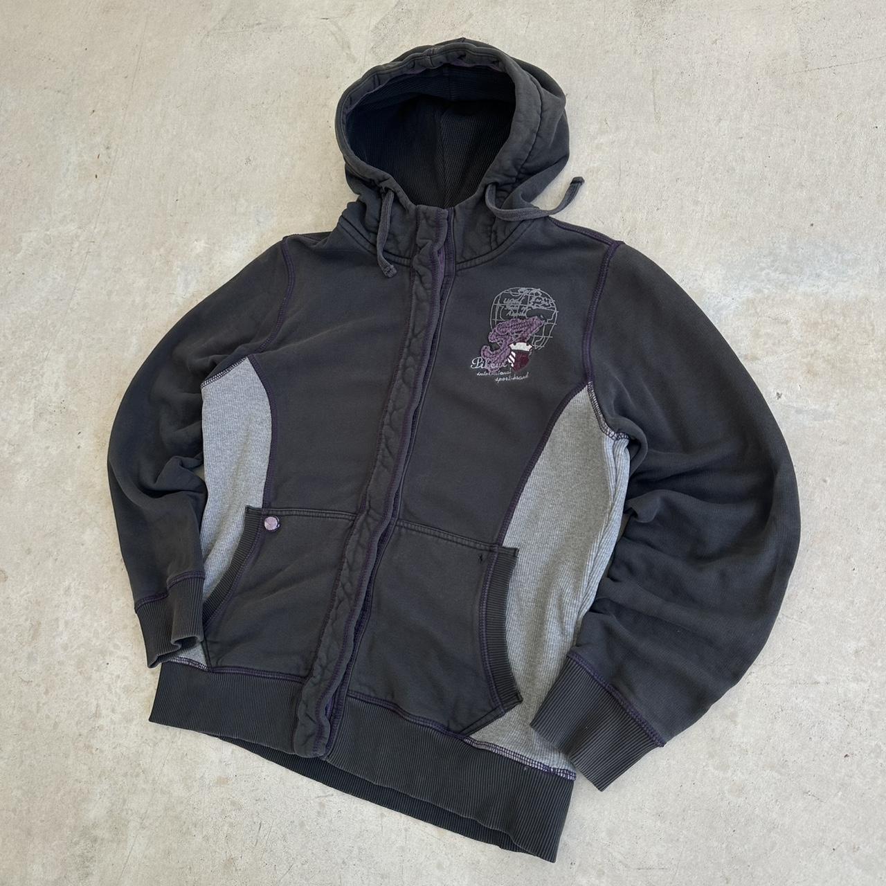 item listed by thriftacademy