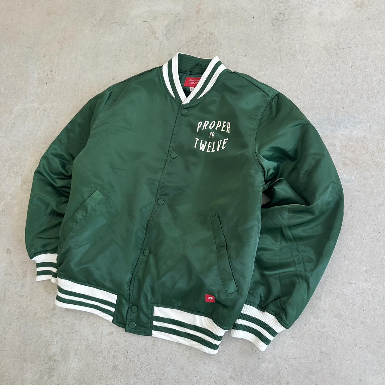 item listed by thriftacademy