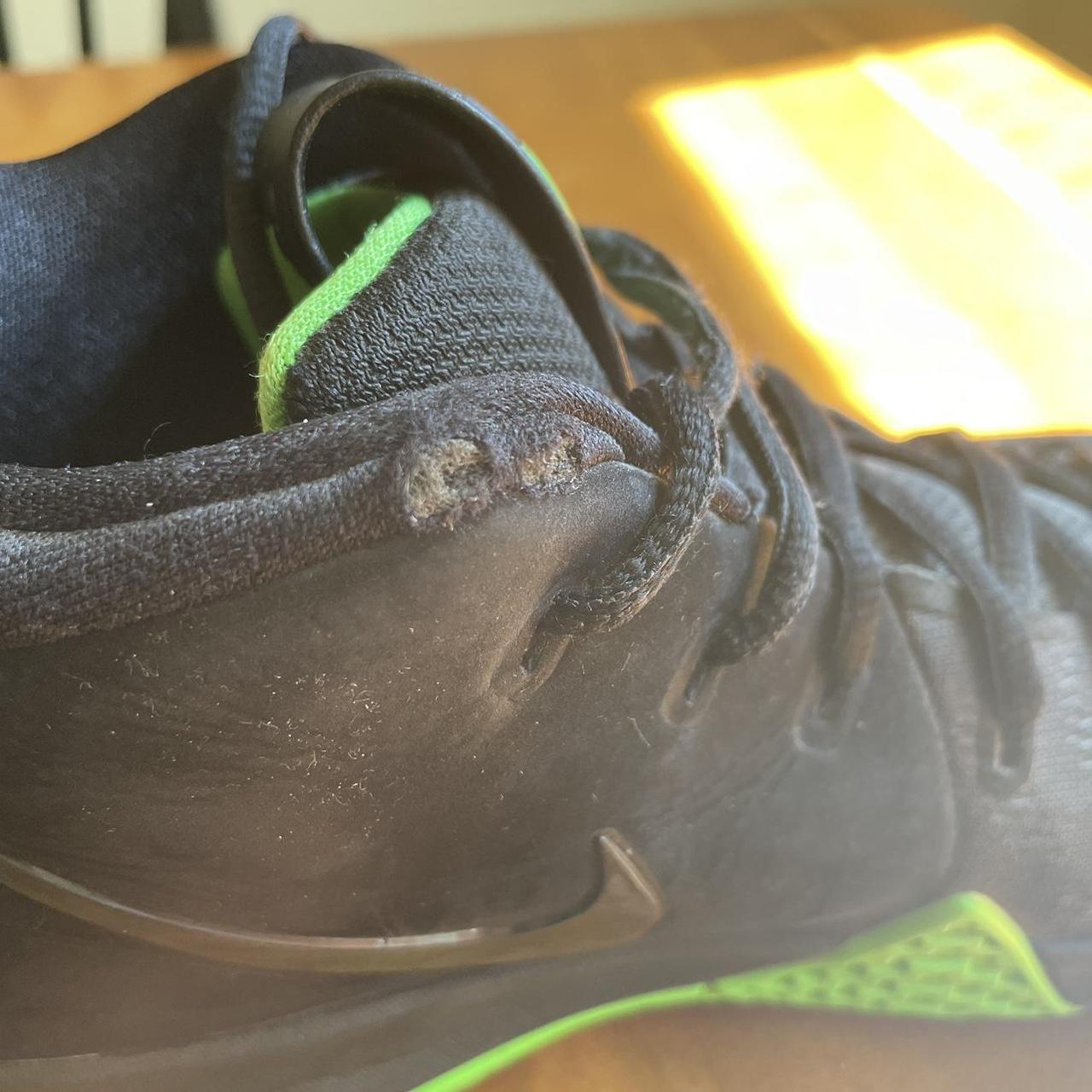 kyrie halloween kids