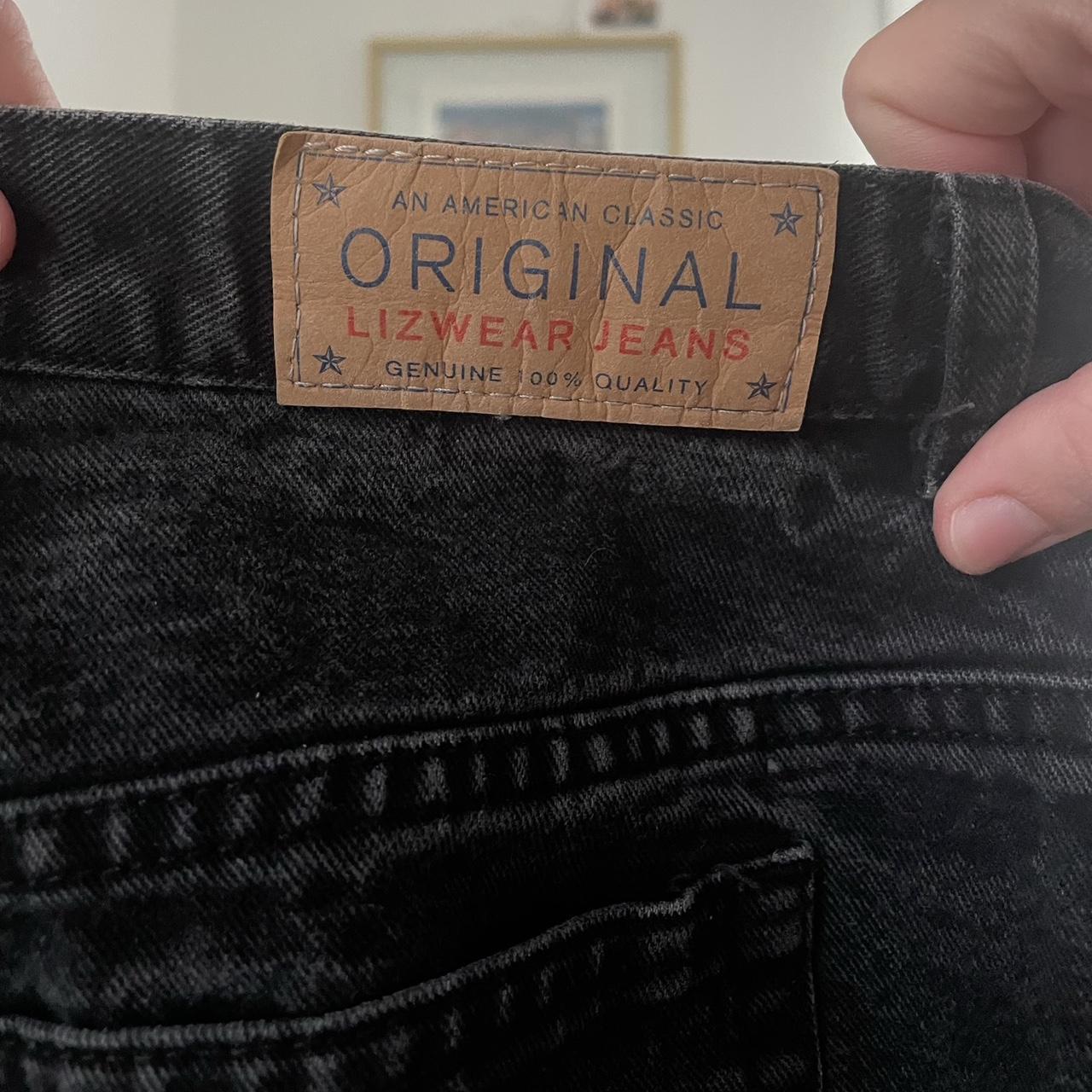 Original 2024 lizwear jeans