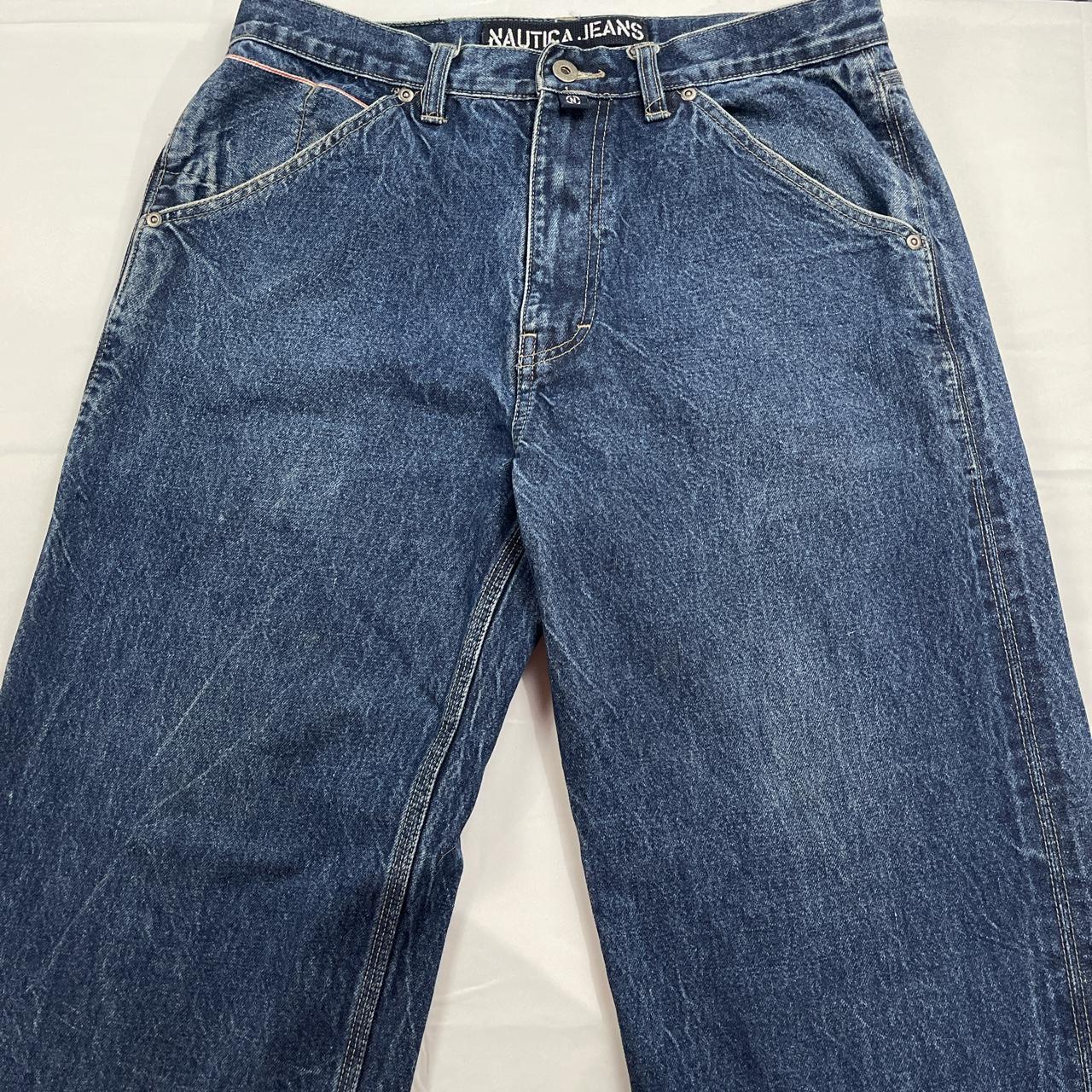 Nautica jeans best sale straight fit