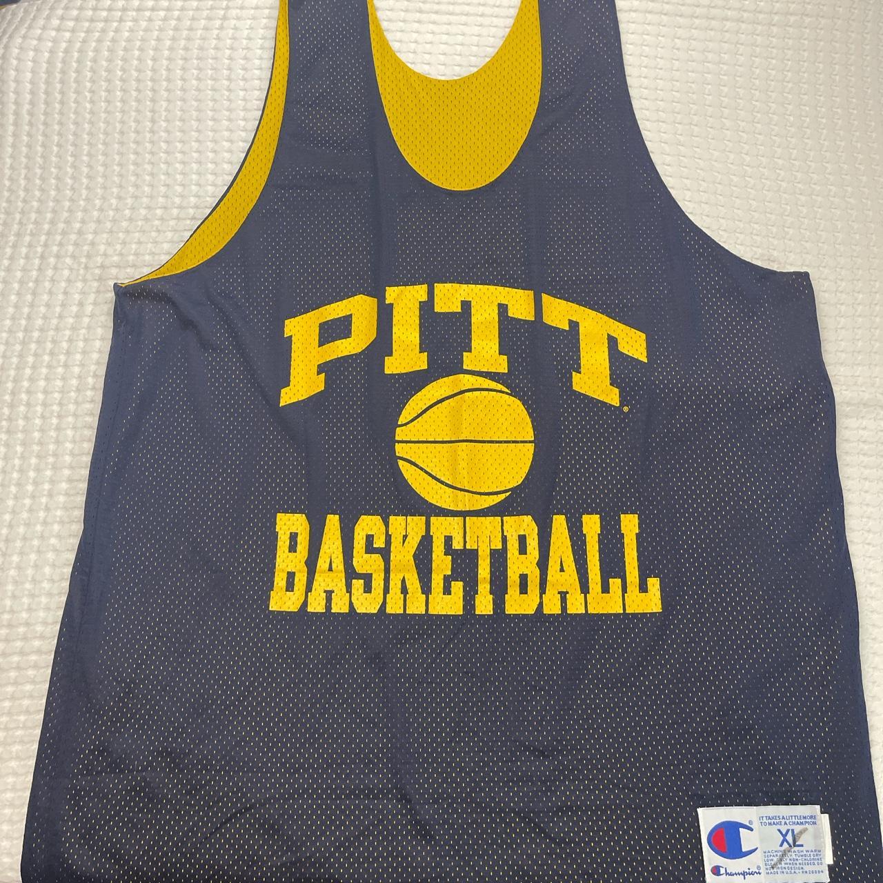 Champion Reversible Practice Basketball Jersey