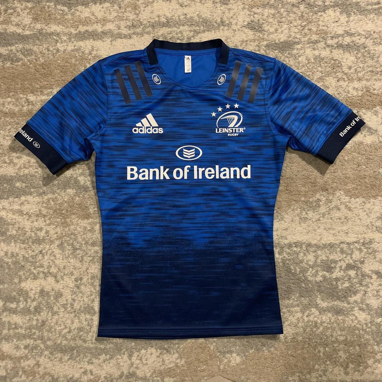 Leinster rugby jersey store 2020