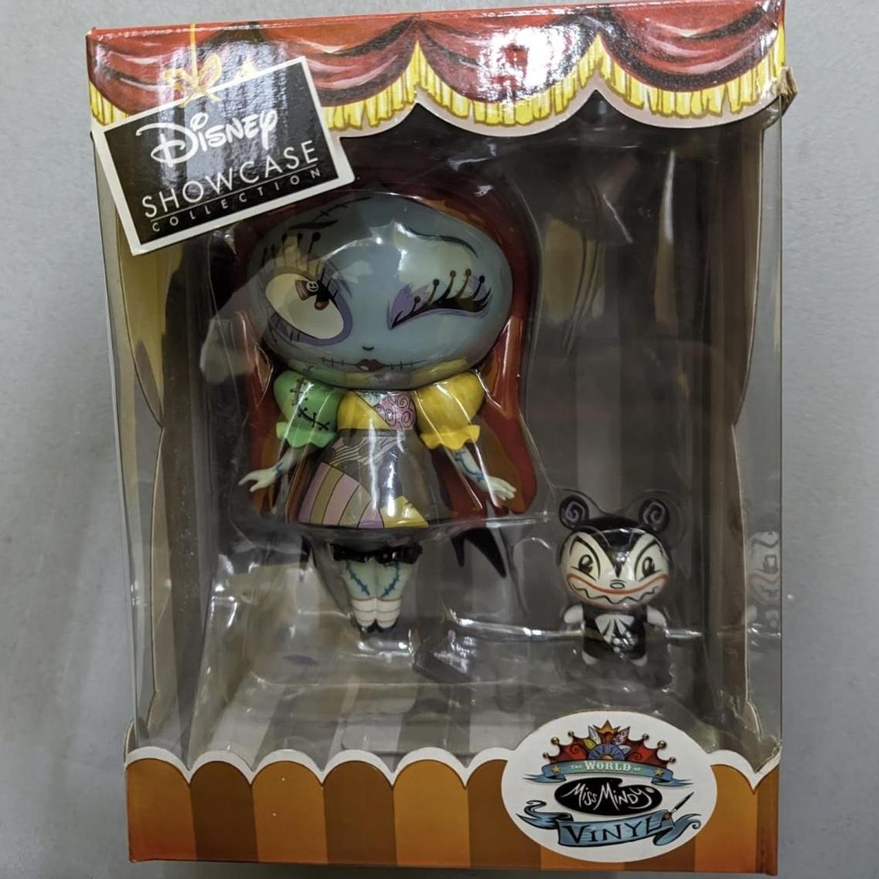 Nightmare Before Christmas Miss Mindy cheapest Sally