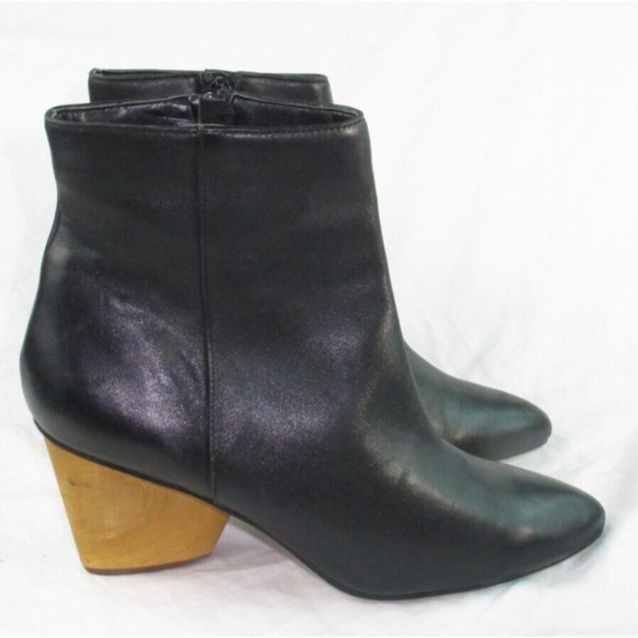 Enzo angiolini ankle boots best sale