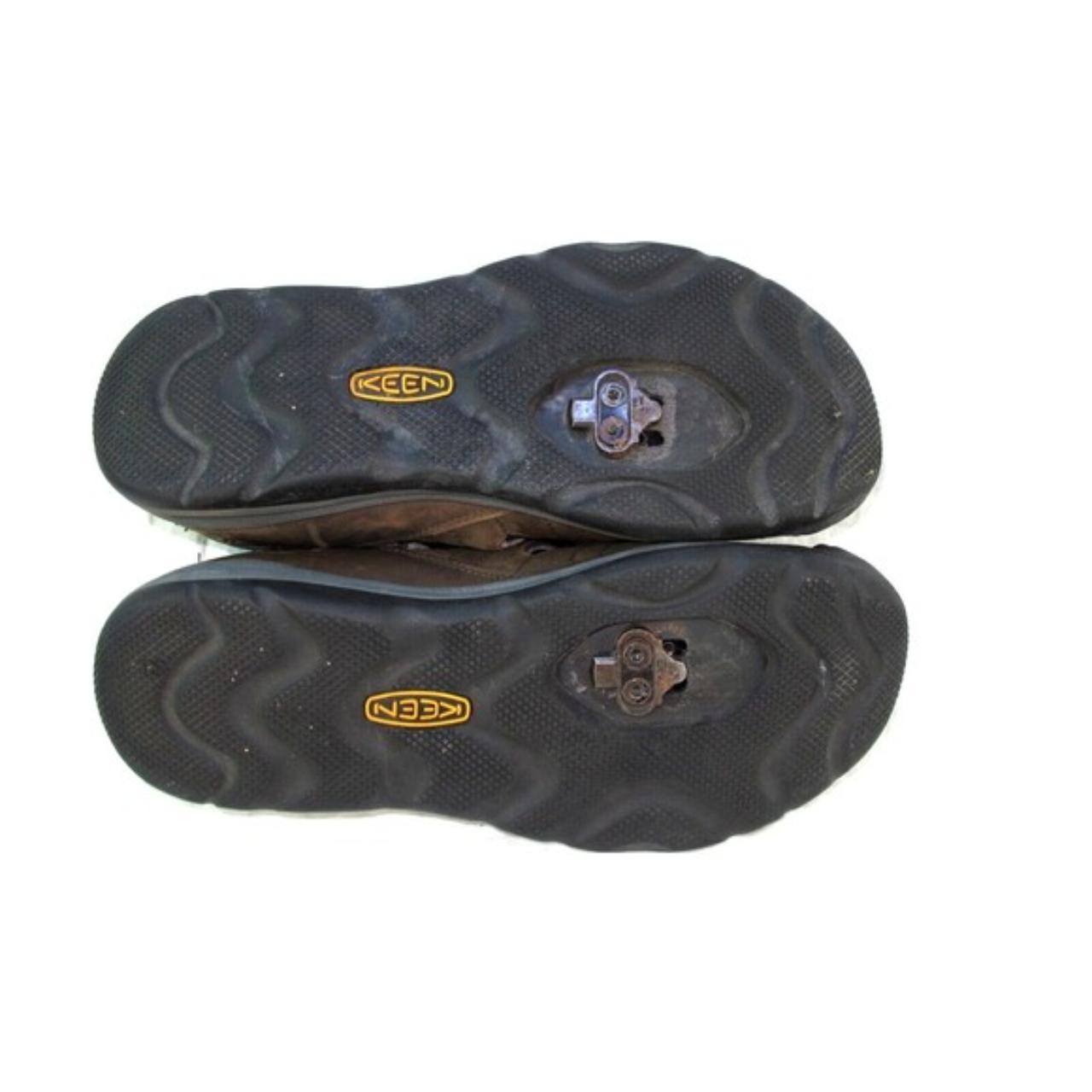 Item 882635 - KEEN Commuter Bike Sandals - Men's - Mountain Bi