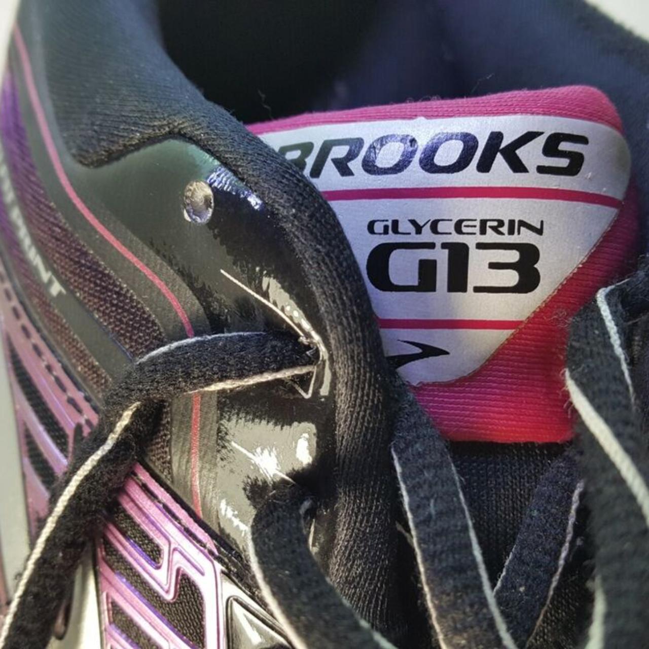 Brooks glycerin cheap g13 review