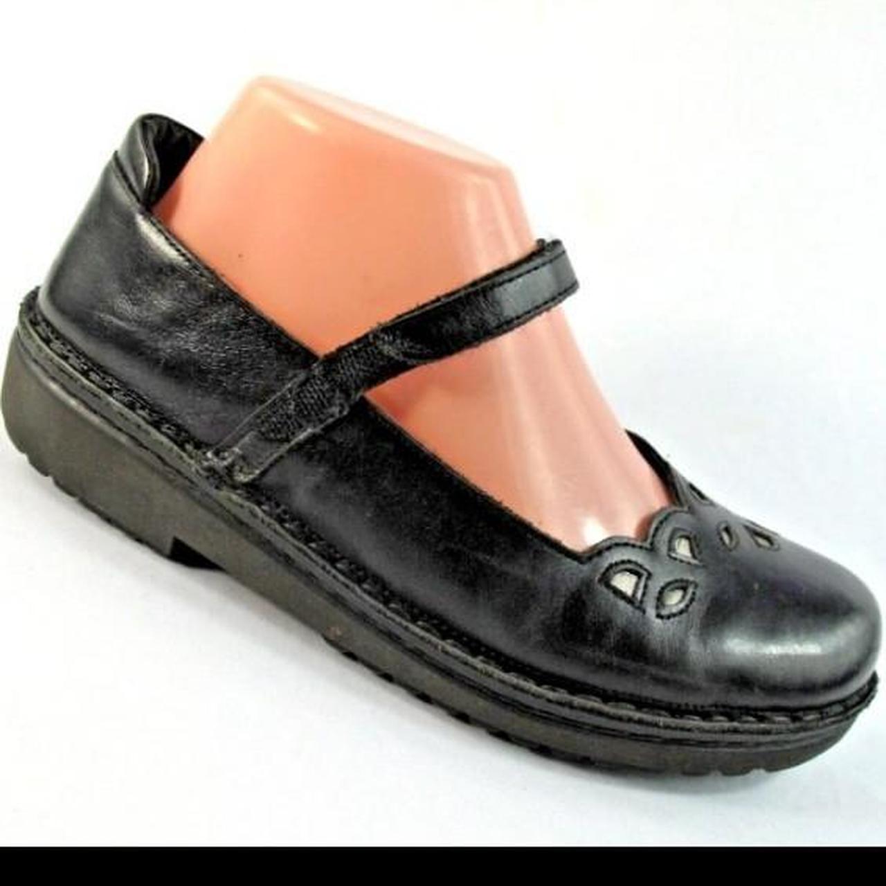 NAOT Women's Loafers Black US – NAOT Women's Mary Jane