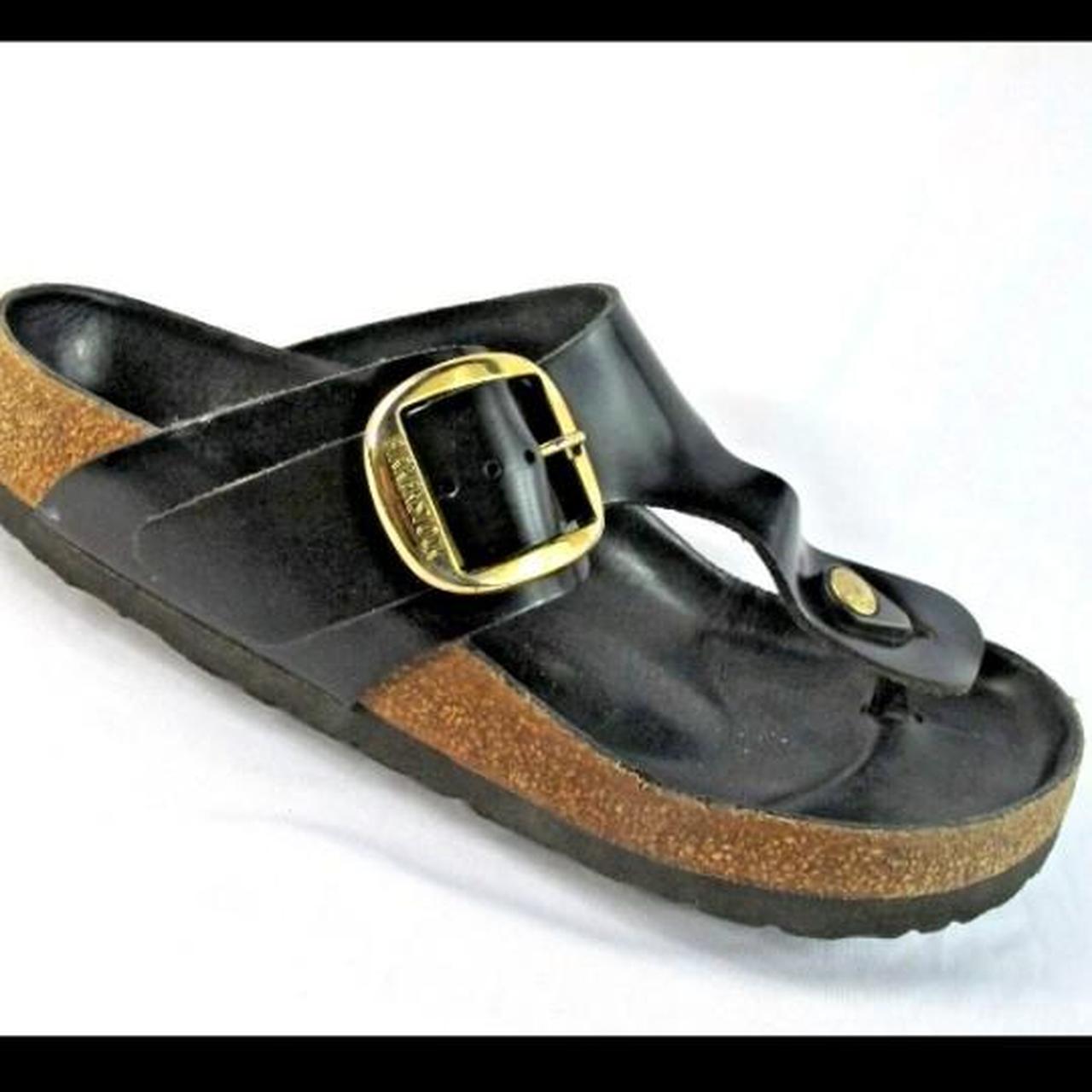 Birkenstock Women's Sandals Black US – Birkenstock Sandals