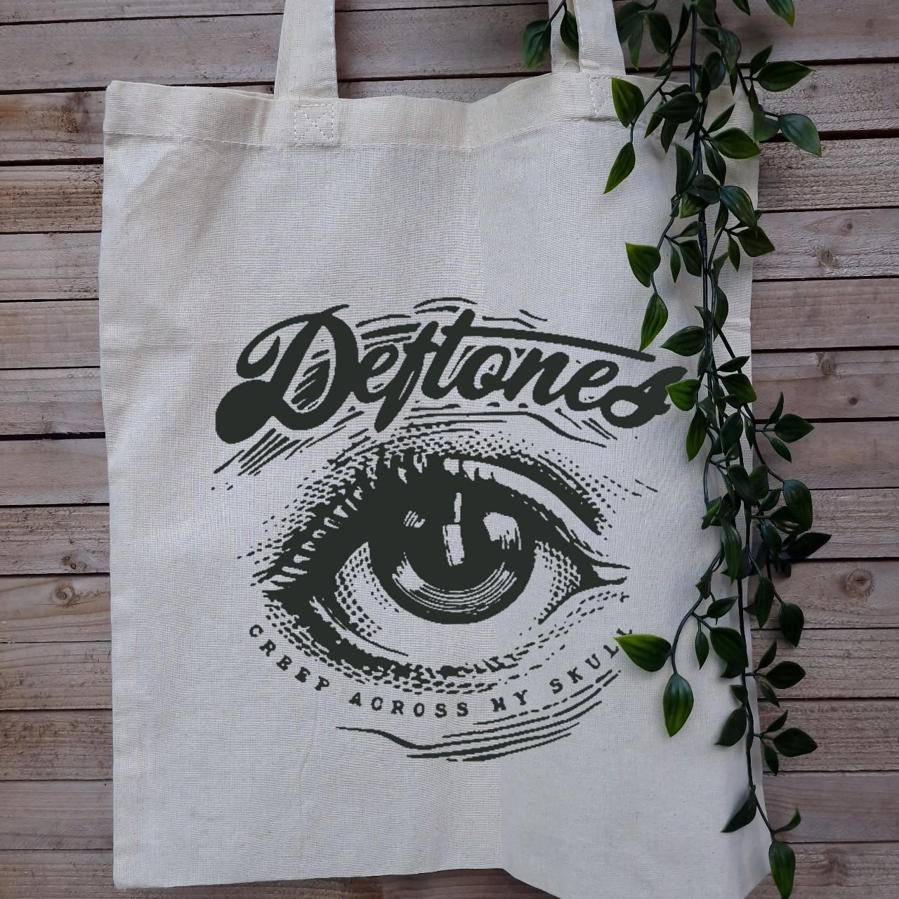 deftones-tote-bag-crossbody-style-also-available-depop