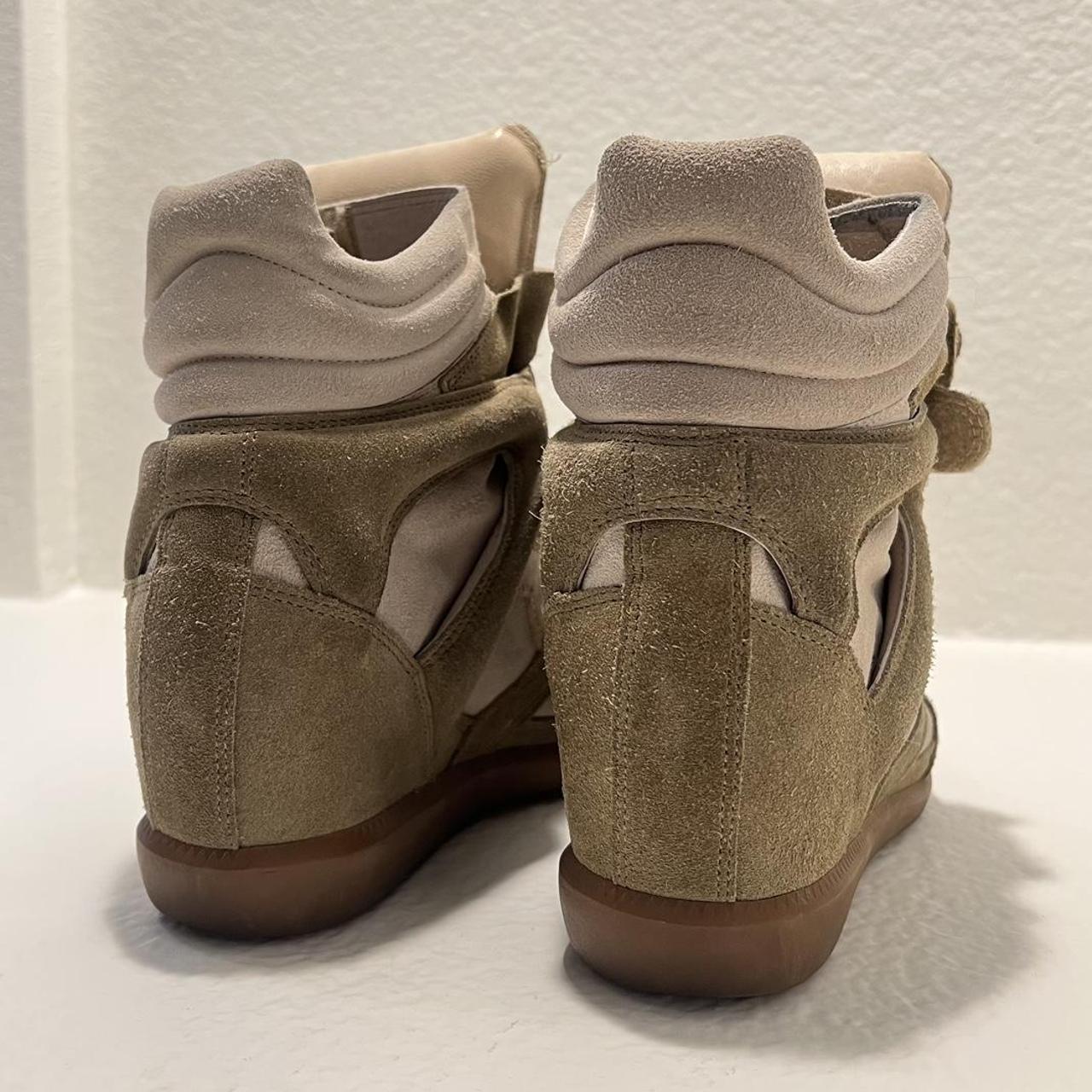 isabel marant trainers sale