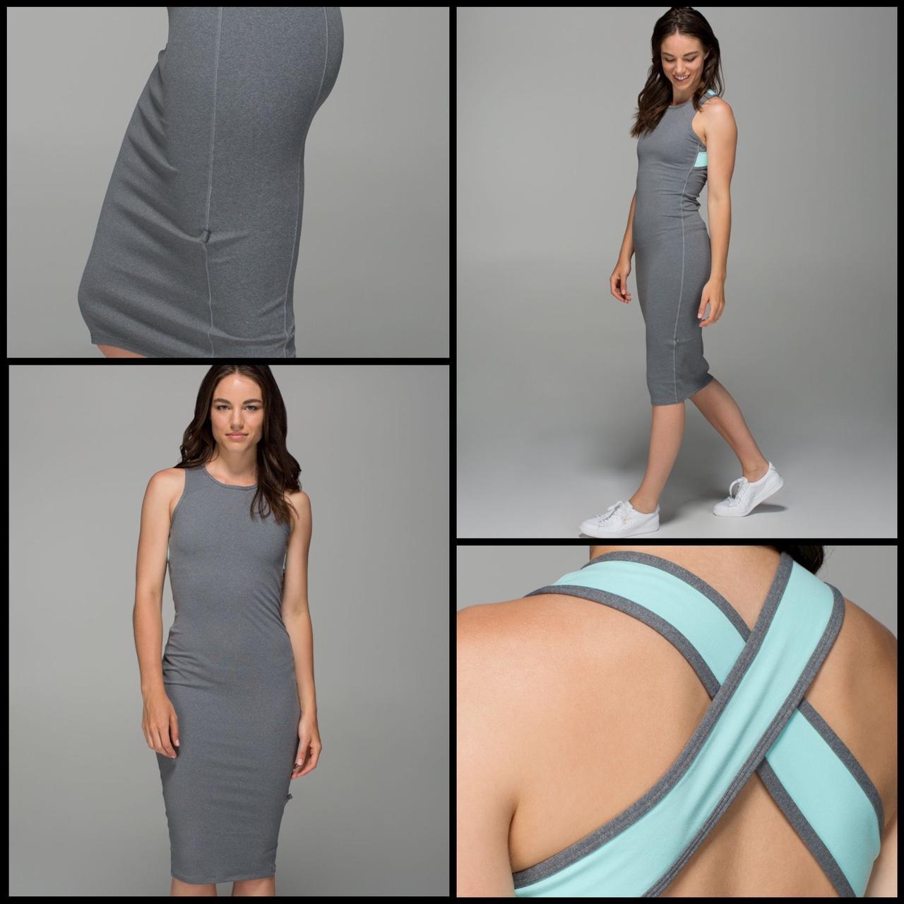 Lululemon 2024 picnic and play Dress 4