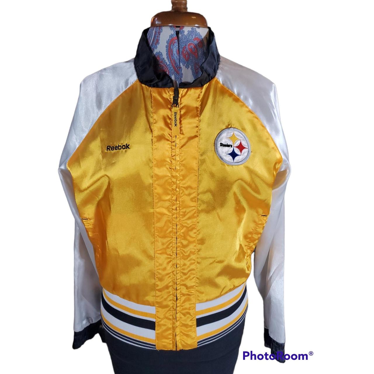 The Pittsburgh Steelers Suit Jacket - Shinesty  Outrageous clothing, Nfl  team apparel, Team apparel