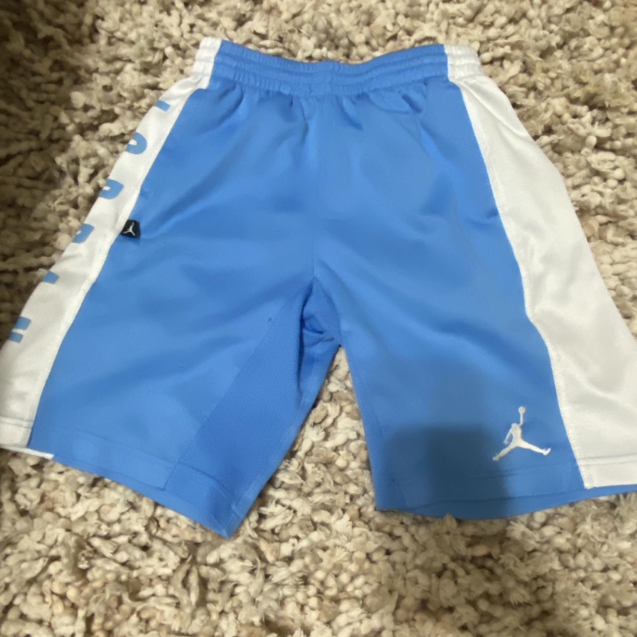jordan basketball shorts on sale