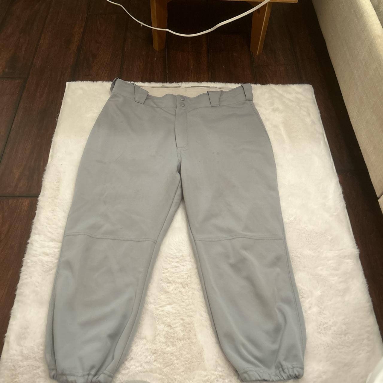 Russell womens cheap softball pants