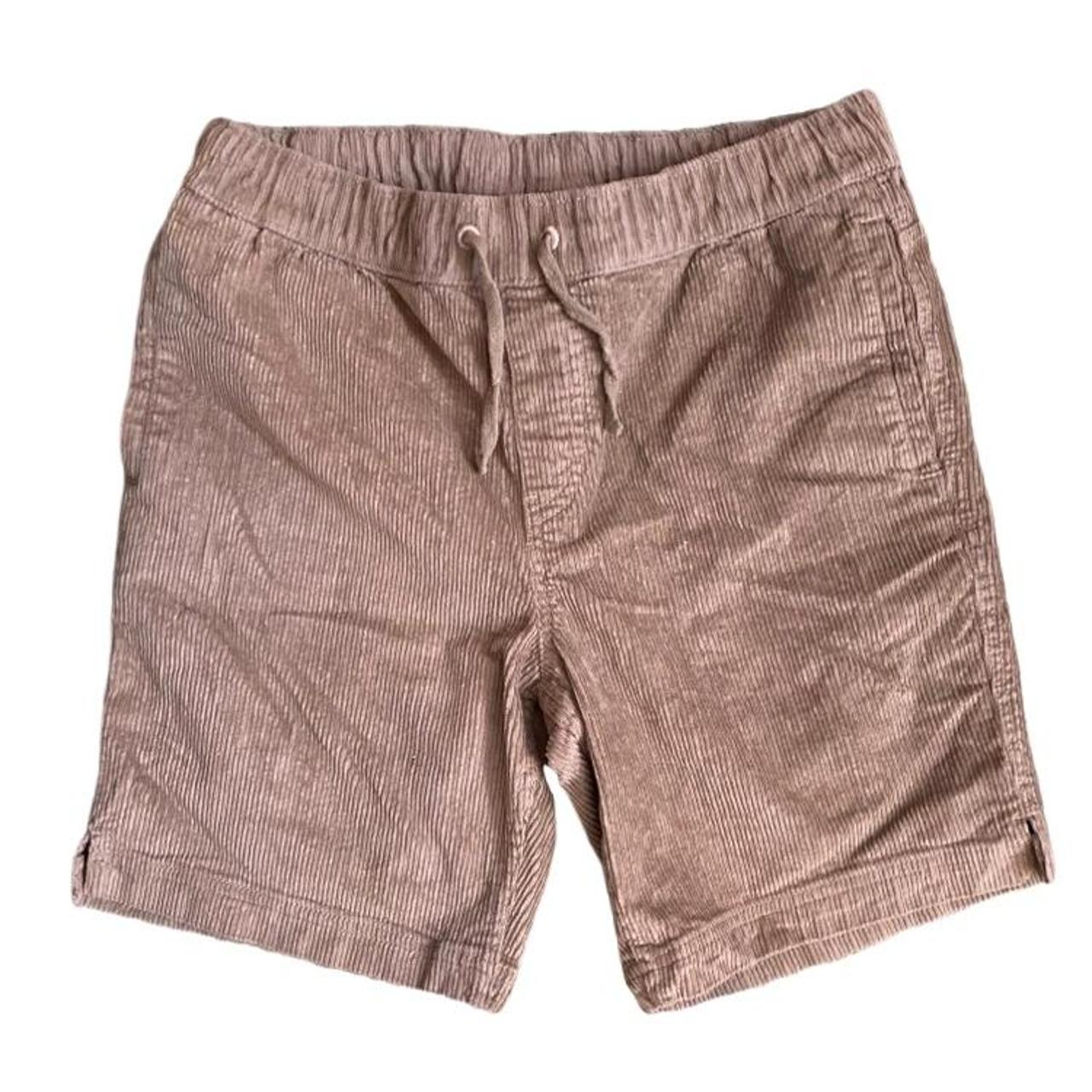 Hang ten corduroy on sale shorts