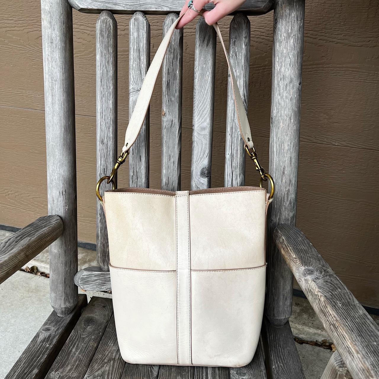 Frye hotsell ilana tote