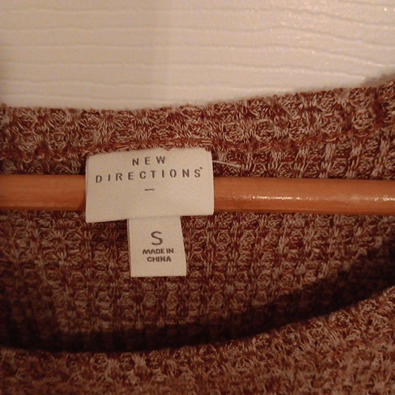 Source Unknown Women's Blouse - Multi - S – Craft… - image 3