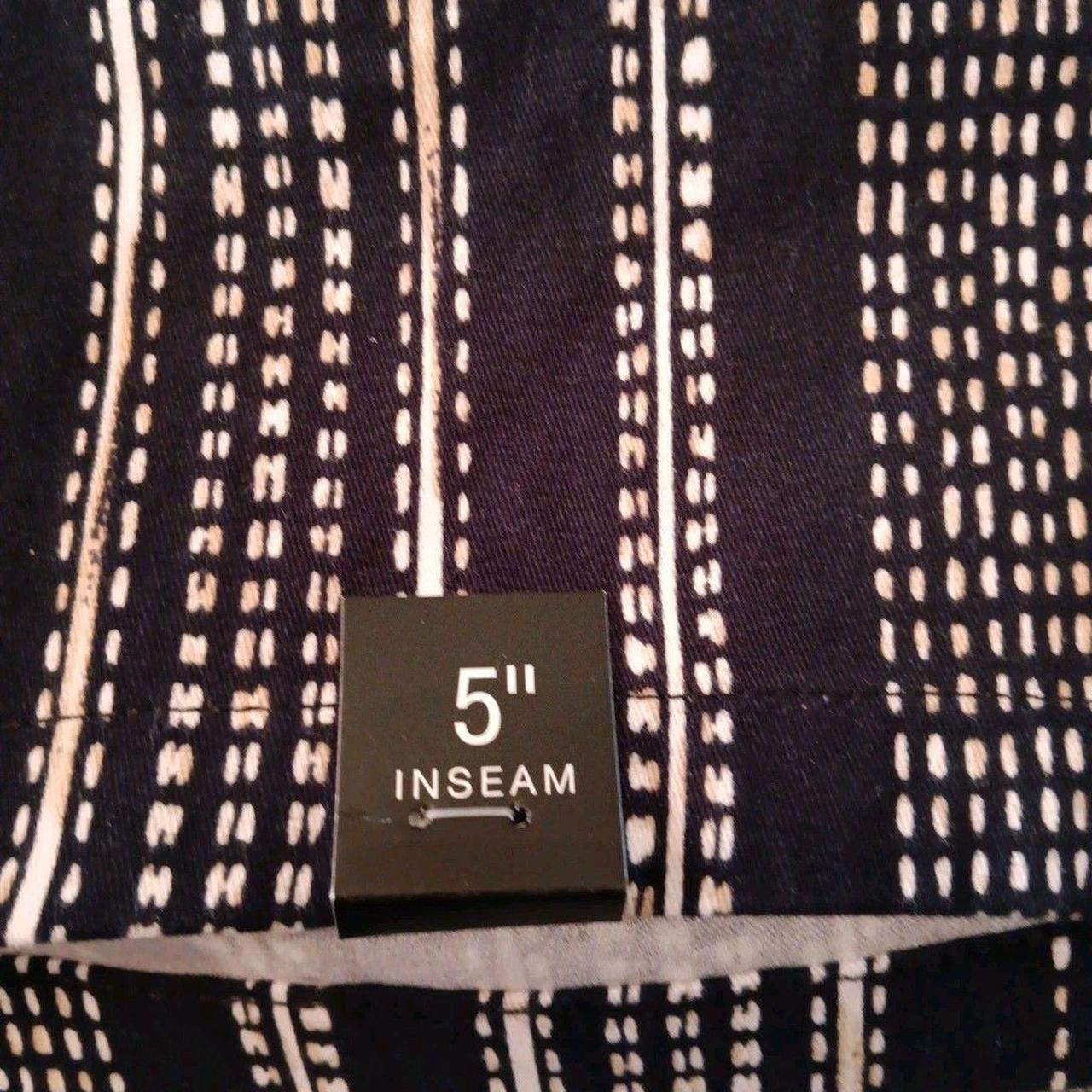 Source Unknown Women's Shorts - Multi - 2 – The p… - image 6