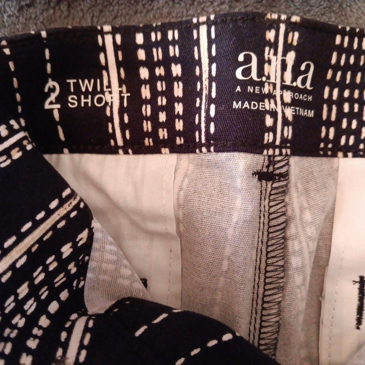 Source Unknown Women's Shorts - Multi - 2 – The p… - image 5