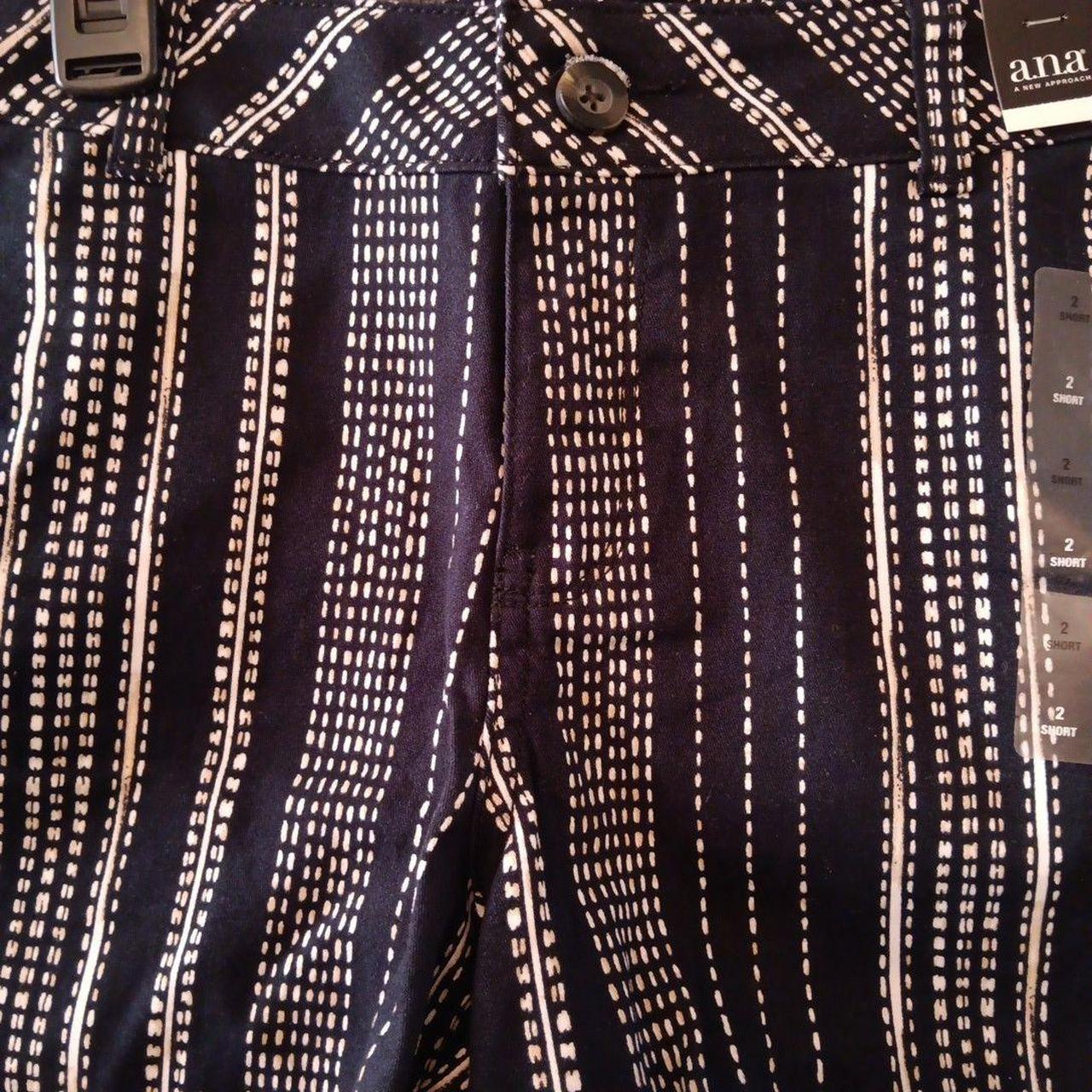 Source Unknown Women's Shorts - Multi - 2 – The p… - image 4