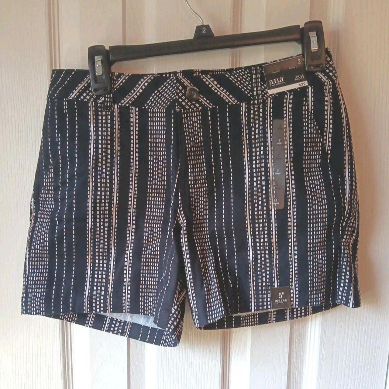 Source Unknown Women's Shorts - Multi - 2 – The p… - image 1