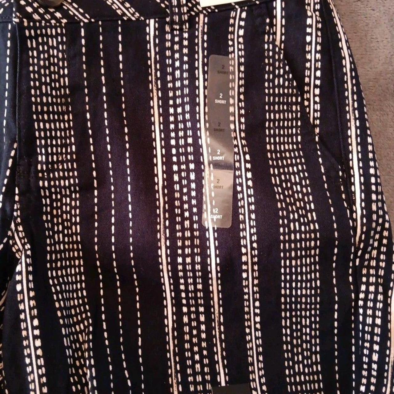 Source Unknown Women's Shorts - Multi - 2 – The p… - image 3