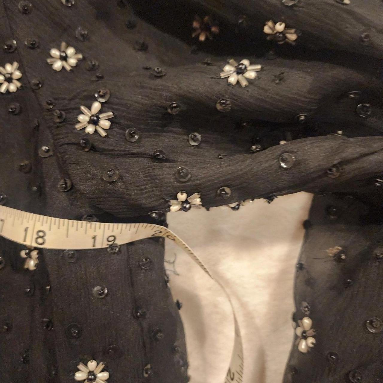 Source Unknown Women's Party Jacket - Multi - L –… - image 4