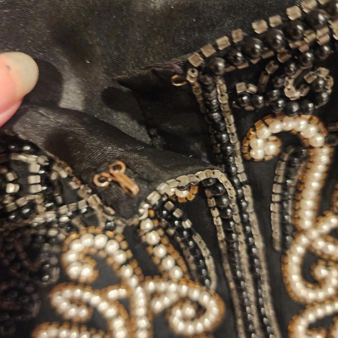 Source Unknown Women's Party Jacket - Multi - L –… - image 6